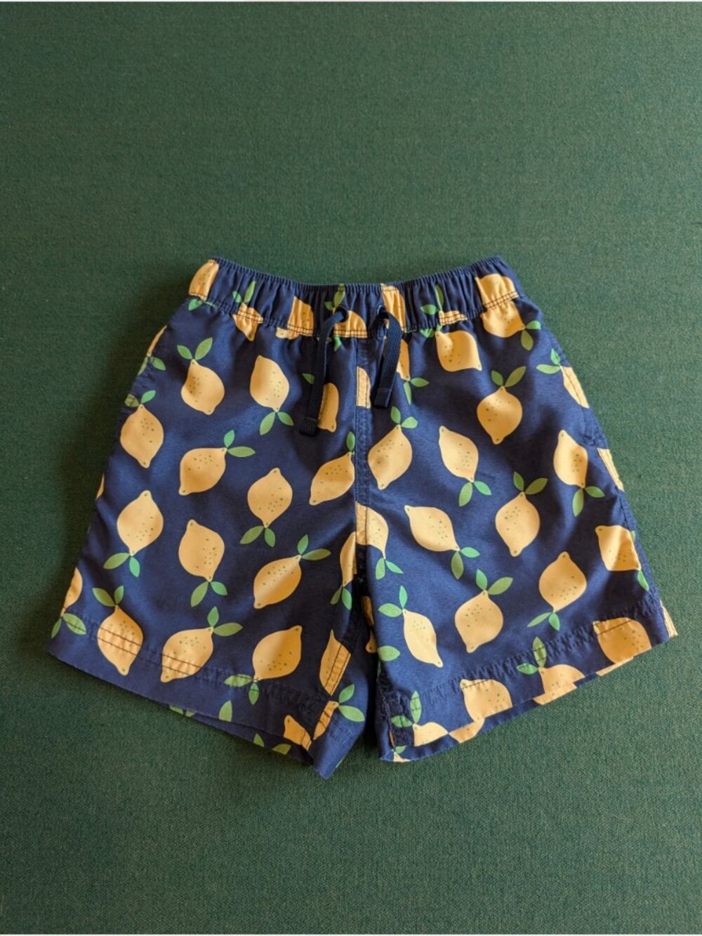 Boy's Bathing Suit Size 5💙